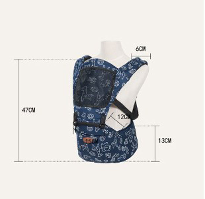 Aiebao Carrier Baby Carrier Hip Seats A6621