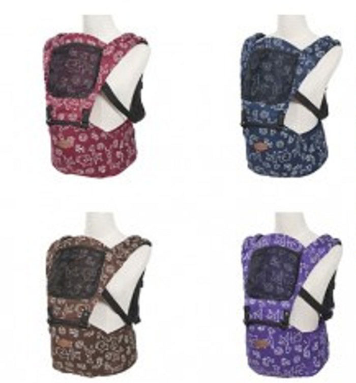 Aiebao Carrier Baby Carrier Hip Seats A6621