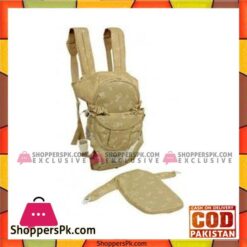 Baby Bucket CHUAN-QUE BABY CARRIER 6 IN 1-BEIGE