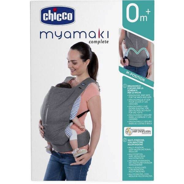 Baby Carrier Chicco Sling Portable Child Suspenders Backpack