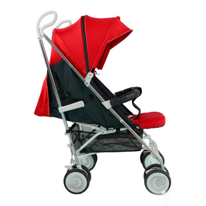 Baby Stroller Farfello Qe9-506-Fw
