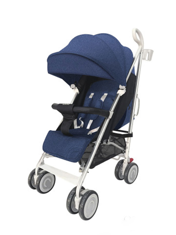 Baby Stroller Farfello Qe9-506-Fw