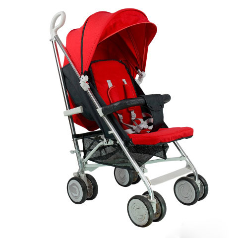 Baby Stroller Farfello Qe9-506-Fw