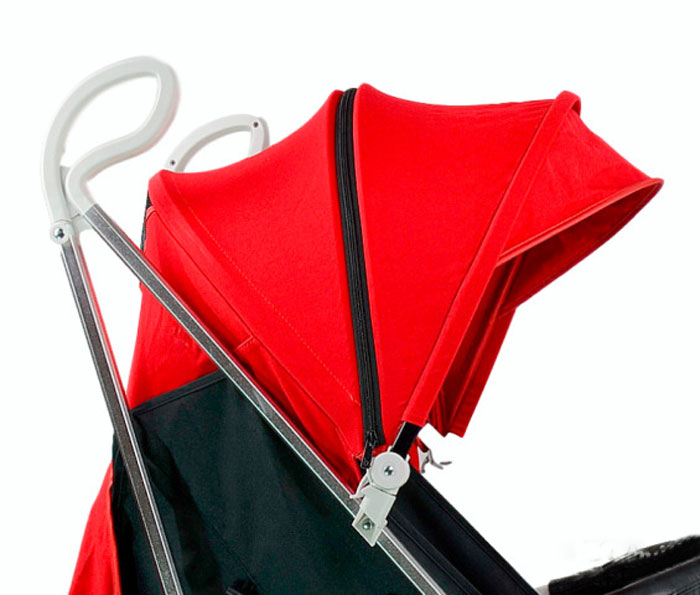 Baby Stroller Farfello Qe9-506-Fw