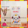 Cartoon Baby Plastic Storage Cabinet