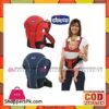 Chicco Marsupio Go Baby Carrier