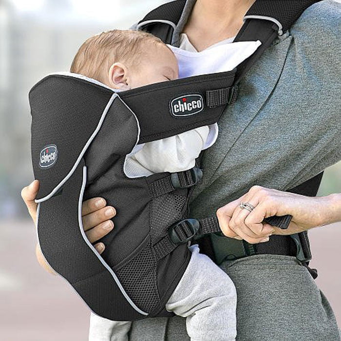 Chicco UltraSoft Magic Infant Carrier