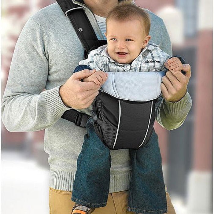 Chicco UltraSoft Magic Infant Carrier