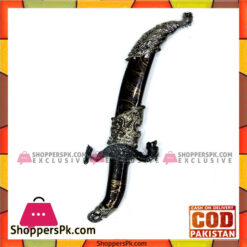 Chinese sword Decoration Steel Blade 18 inch