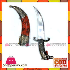 Chinese sword Decoration Steel Blade 18 inch