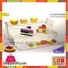 Fine Collection 3Tier Display Stand - St149M1 - Made in Taiwan