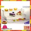 Fine Collection 3Tier Display Stand - St149M1 - Made in Taiwan