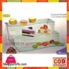 Fine Collection 3Tier Display Stand - St149M2 - Made in Taiwan