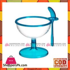 Fine Collection Feliz 4 Ice Cream - So25-4M1 - Made in Taiwan