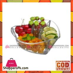 Fine Collection Garnish Server - Wa-12-M1 - Made in Taiwan