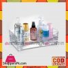 Fine Collection Lotion Organizer - Jc-15-C - Made in Taiwan