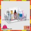 Fine Collection Lotion Organizer - Jc-15-C - Made In Taiwan