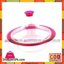 Fine Collection Vivo Dessert Tray - St77-Lx2 - Made in Taiwan