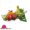 Fine Collection Vivo Fruit Bowl Made in Taiwan - SO-59-X4