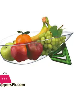 Fine Collection Vivo Fruit Bowl Made in Taiwan - SO-59-X4