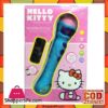 Hello Kitty Kids Microphone