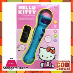 Hello Kitty Kids Microphone