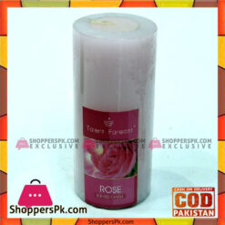 High Quality 1 pcs Fragrance Big Candle