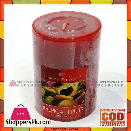 High Quality 1 pcs Fragrance Candle