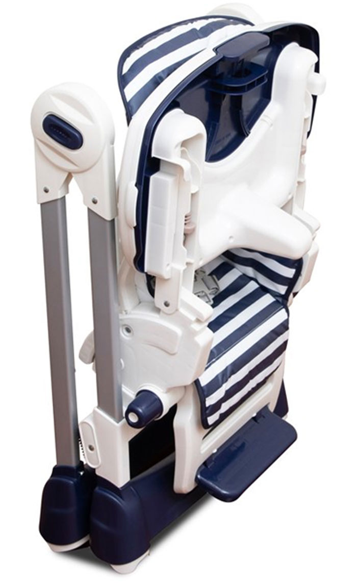 High Quality Adjustable High Chair