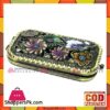 High Quality Flower Pocket Mirror
