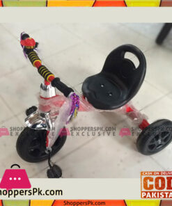 High Quality Kids Tricycle
