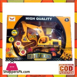 High Quality R/C Trucking - BC1013