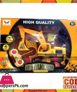 High Quality R/C Trucking - BC1013