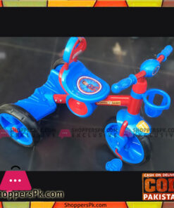 High Quality Super Best  Kids Tricycle