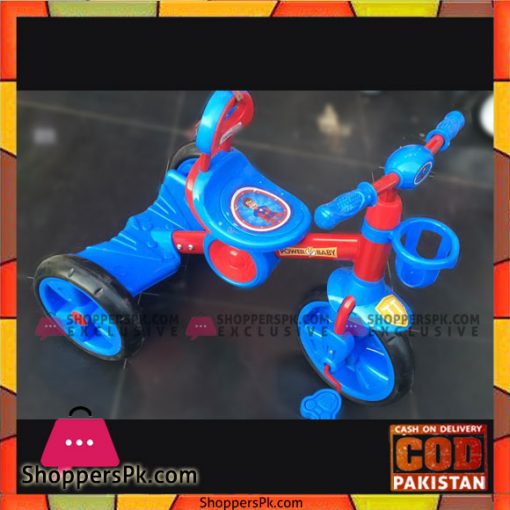High Quality Super Best Kids Tricycle