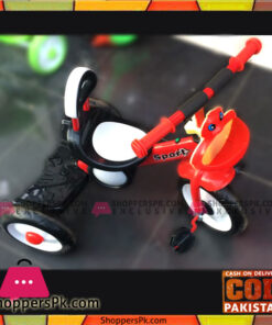 High Quality Super Kids Tricycle