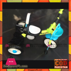 High Quality Super Kids Tricycle