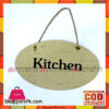 High Quality Kitchen Wooden Hanging Sign