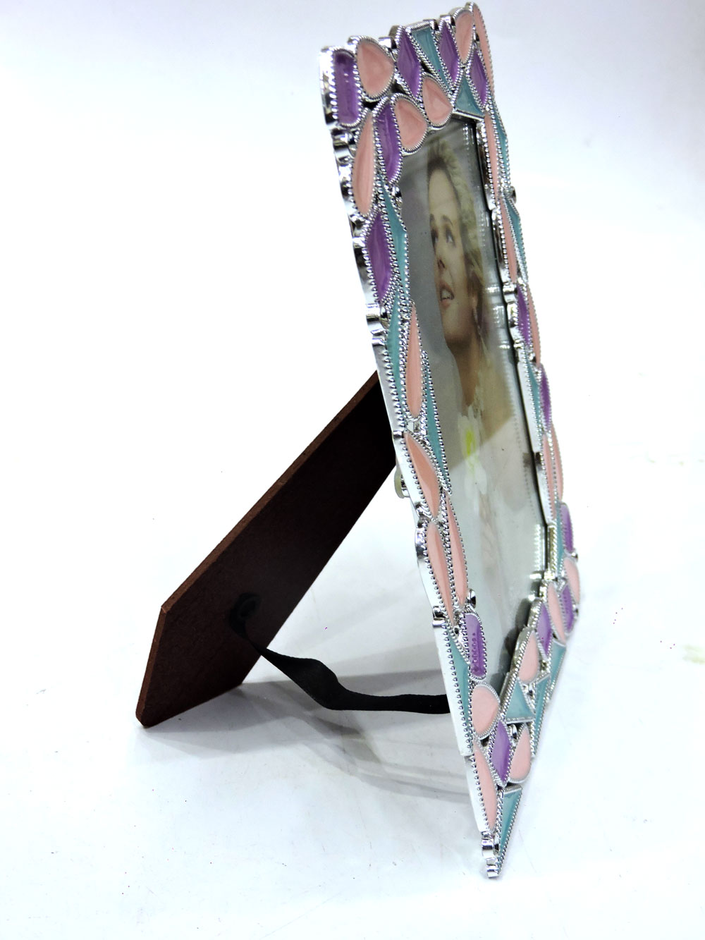 Home Decor Fancy Photo Frame Small