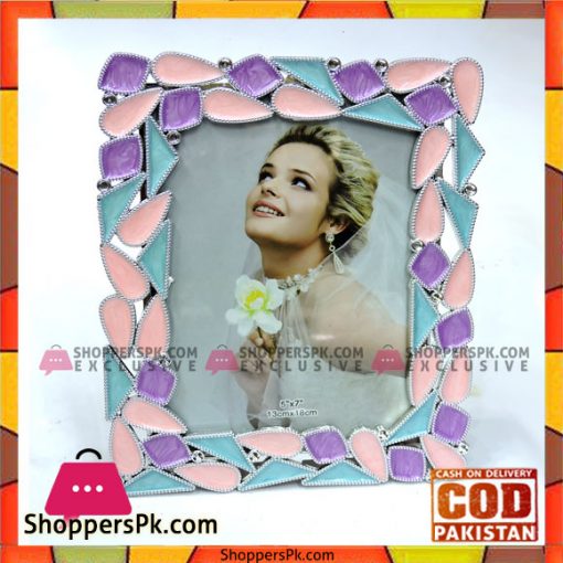 Home Decor Fancy Photo Frame Small