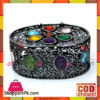 Home Decor High Quality 4 inch Jewellery Box