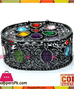Home Decor High Quality 4 inch Jewellery Box