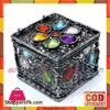 Home Decor High Quality 4 Inch Jewellery Box