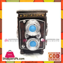 Home Decor High Quality Fiber Roller flex Camera