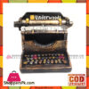 Home Decor High Quality Fiber Typewriter