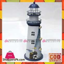 Home Decor High Quality Led Lighthouse