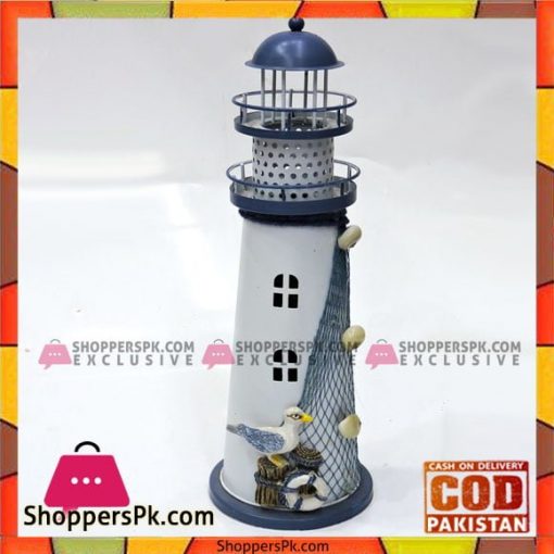 Home Decor High Quality Led Lighthouse