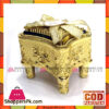 Home Decor High Quality Pastic Box