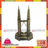 Home Decor High Quality Twin Tower