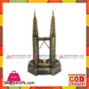 Home Decor High Quality Twin Tower